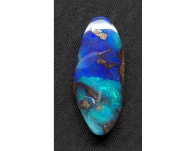 UNRESERVED Diamonds, Gemstones & Opals (A998) - Lot 231