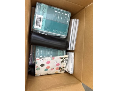 Sport, Leisure & Lifestyle (VICA995) - Lot 1097