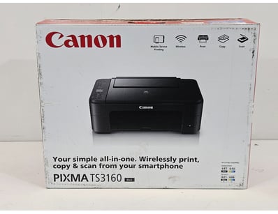 Home & Office Essentials (VICA980) - Lot 378