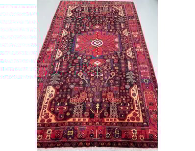 Antique, Vintage & Rugs (A985) - Lot 7043