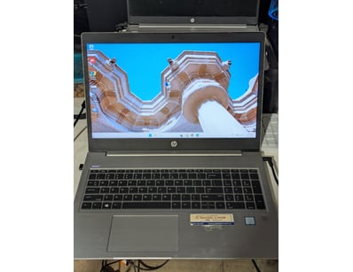 Mega Laptop & IT Liquidation Sale (ON11974) - Lot 8