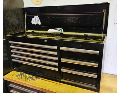 Mechanical Business Closure - Lot 4172