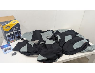 Home Improvement, DIY & Hardware (NSWA1001) - Lot 1251