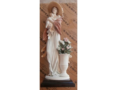 Antiques, Vintage & Interior Treasures (A1006) - Lot 908