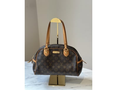 Designer Vault (A1004) - Lot 315