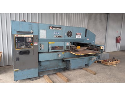 Civil, Transport & Machinery - Nationwide (ON4... - Lot 7640