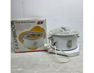 House & Homewares (SA1005) - Lot 4114