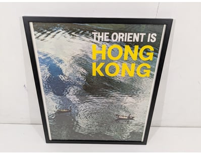 Sport, Leisure & Lifestyle (VICA982) - Lot 3117