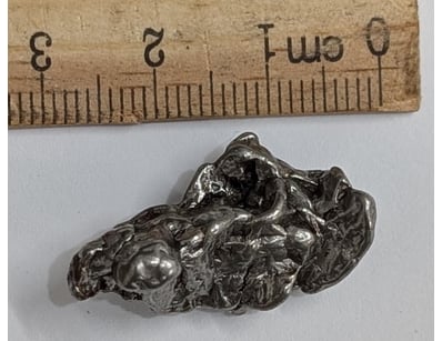 The Curio Collection (A999) - Lot 551