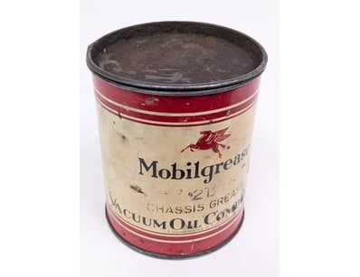 Mancave & Memorabilia (A999) - Lot 644