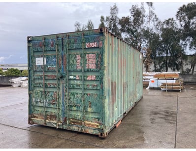 Ex-Hire Plant & Equipment Surplus (ON4358) - Lot 70