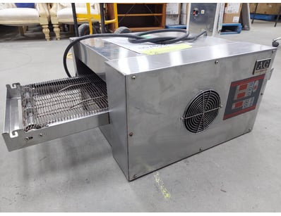 Hospitality, Catering & Events (A1005) - Lot 286