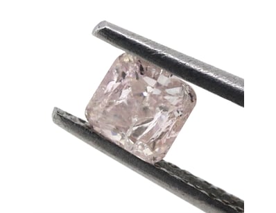Diamonds Are A Woman's Best Friend (A978) - Lot 752