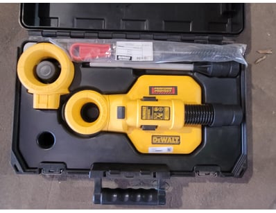 Ex-Hire Plant & Equipment Surplus (ON4388) - Lot 260