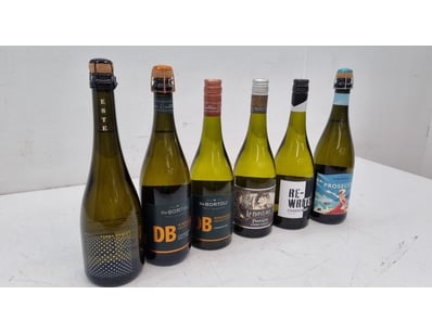 Beer, Wine & Spirits Liquidation (ON11757) - Lot 169