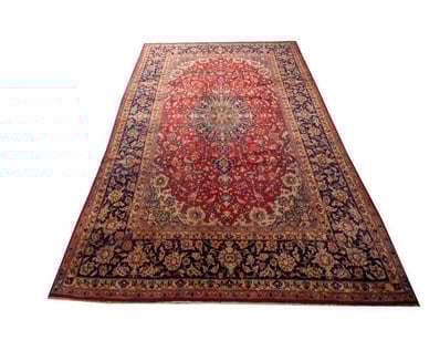 Antique, Vintage & Rugs (A999) - Lot 4000