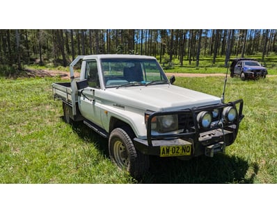 Sawmill Equipment  Restructure (ON4365) - Lot 6