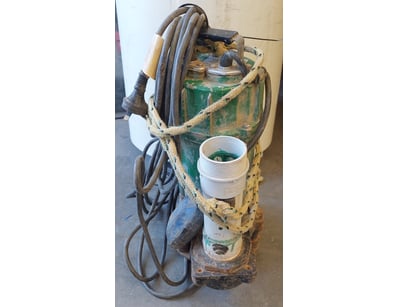 Entire Plumbing Business Liquidation (ON11903) - Lot 15