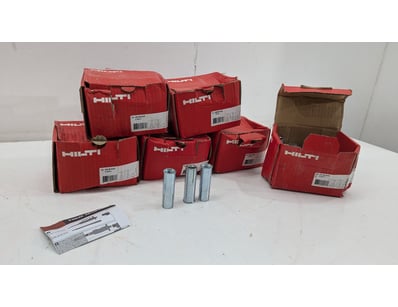 End of Contract Bypass Surplus - PART 2 - Lot 1438