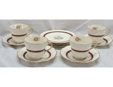 Antiques, Vintage & Interior Treasures (A1006) - Lot 100377