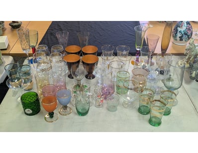 The Curio Collection (A1000) - Lot 1815