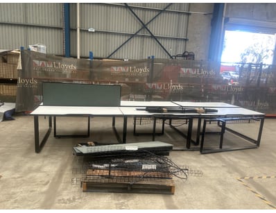 Home Entertainment, Audio & Computers (VICA996) - Lot 30