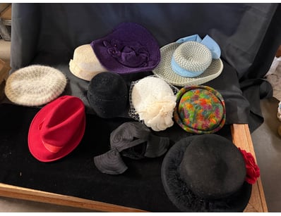 Designer Vault (A1004) - Lot 5044