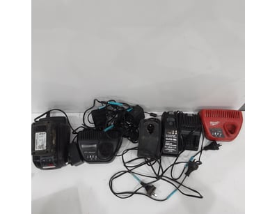 Industrial Plumbing & Civil Contractor Liquidat... - Lot 151