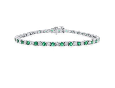 Lab Grown Diamonds & Jewellery (A1004) - Lot 607