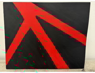 Art Market (A1006) - Lot 805