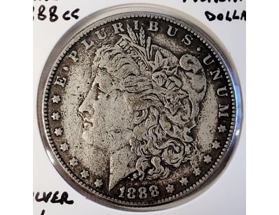 Rare & Collectable Currency (A981) - Lot 3506