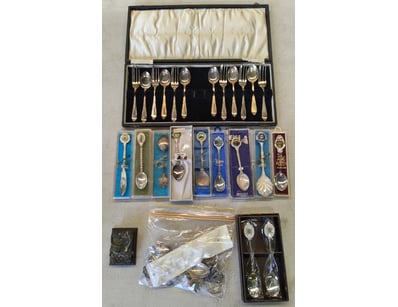 Hospitality, Catering & Events (A999) - Lot 58