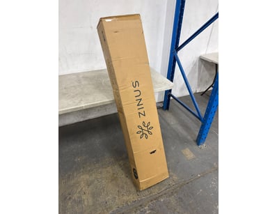 Unclaimed Freight (GCA1007) - Lot 284