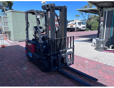 Civil, Transport & Machinery - Nationwide (ON4... - Lot 5920