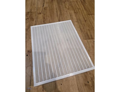 51Pcs Queen Excluder 10 Frame and 5Pcs Queen Exclu...