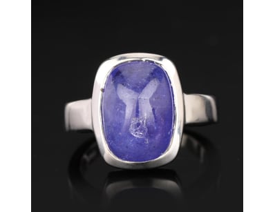 The Sterling Collection - Part 4 - Pendants, Rin... - Lot 48