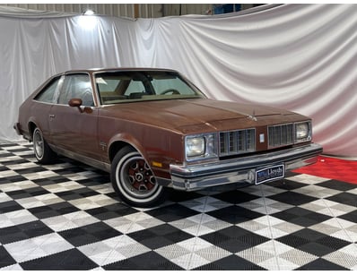 Classic, Muscle & Barn Finds - Lot 16