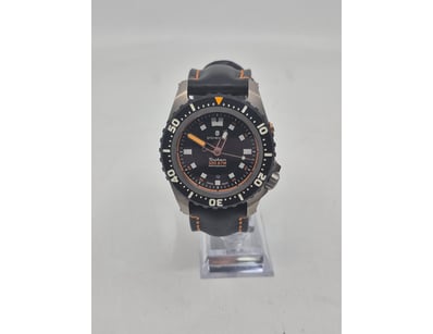 Affordable Watch Market (A980) - Lot 7506
