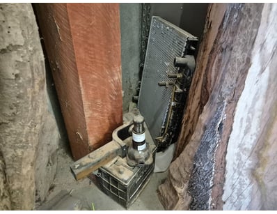 Custom Woodwork & Timber Workshop Liquidation (O... - Lot 84