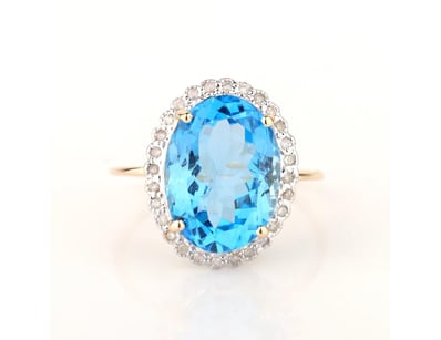Fine Jewellery (A976) - Lot 1355