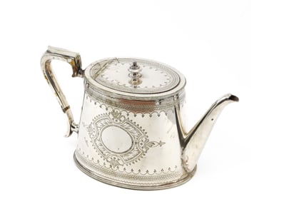 Antiques, Vintage & Interior Treasures (A1008) - Lot 522