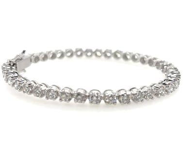 Luxury Jewellery (A982) - Lot 4750