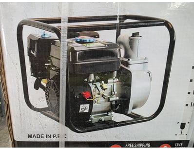 UNRESERVED Factory Direct - Mini Excavators, Ski... - Lot 23