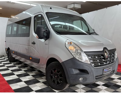 Civil, Transport & Machinery - Nationwide (ON4... - Lot 8000