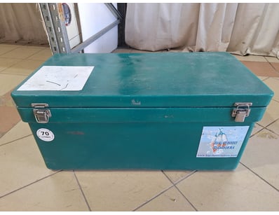 Sport, Leisure & Lifestyle (A1003) - Lot 435