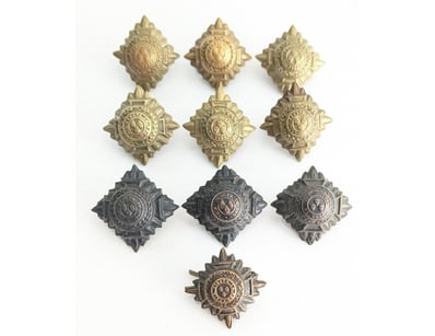 Historic Arms & Militaria (A1000) - Lot 610