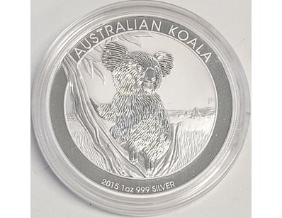 Banknotes & Coins (A982) - Lot 1719