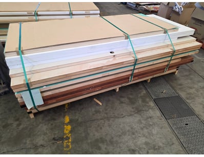 Home Improvement, DIY & Hardware (A982) - Lot 10