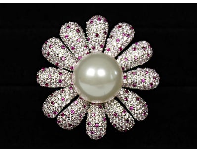 UNRESERVED Affordable Jewellery (A1001) - Lot 201