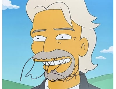 Mancave & Memorabilia (A999) - Lot 605